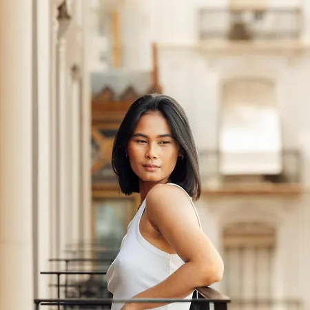 Mate Oliveira - Centre, Hotel