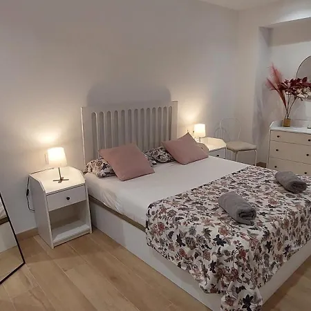 Apartman Hanna's House