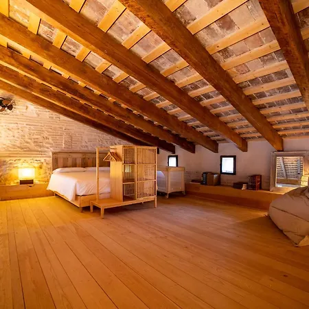 Design Loft Near The Sea