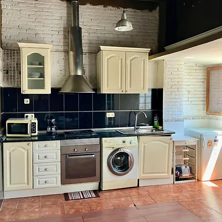 Atico Loft Abuhardillado Frente A Ruzafa - Pets Friendly, Wifi Valência