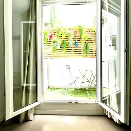 Tarongers, Lovely Flat In The Center * Valencia