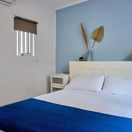 Independent Duplex House Beach Апартаменты *