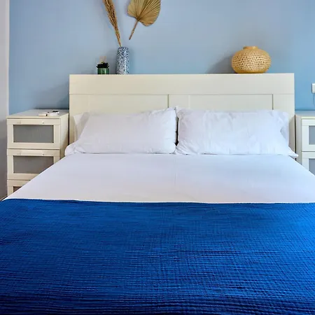 Independent Duplex House Beach