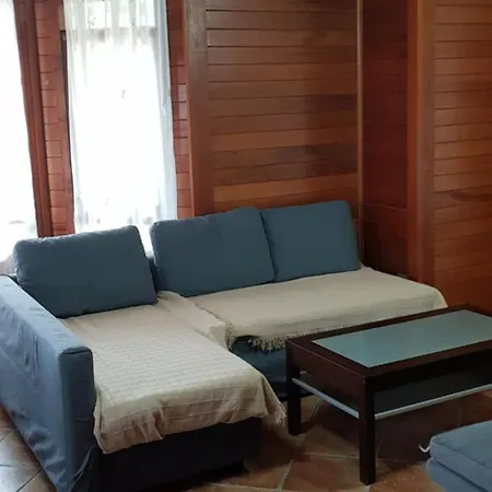 בית נופש La Tramuntana Cullera Playa Marenyet A 300 Metros *