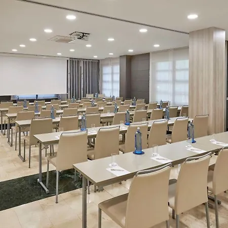 Nh Artes Ξενοδοχείο Βαλένθια