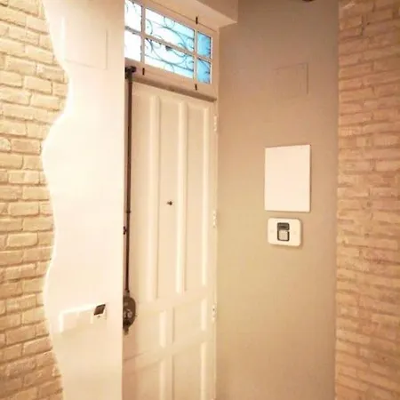 Apartamento Atico De Lujo Frente Mercado Colon Only Adults Valencia
