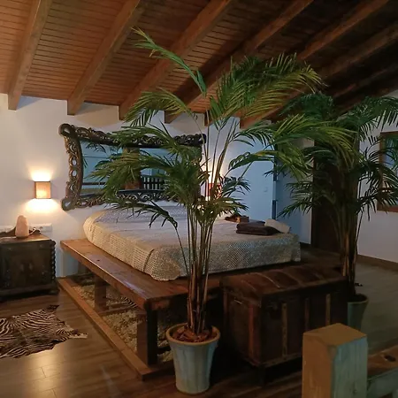 Villamasai Un Pedacito De áfrica En * Valencia