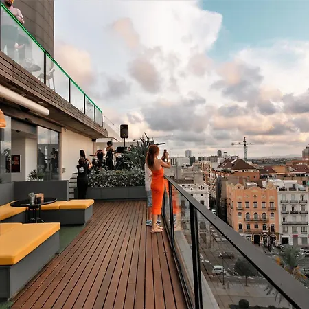 Atarazanas Valencia