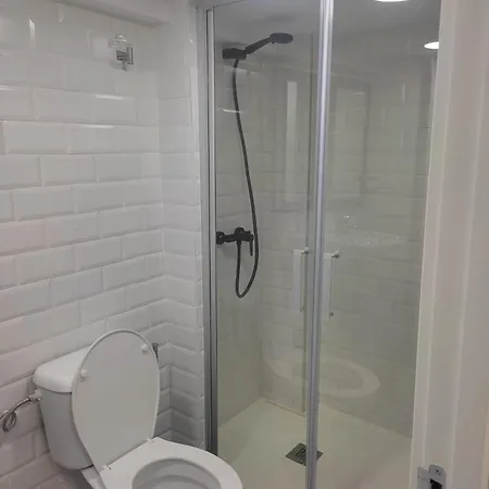 Апартаменты Loft Puerto De Валенсия