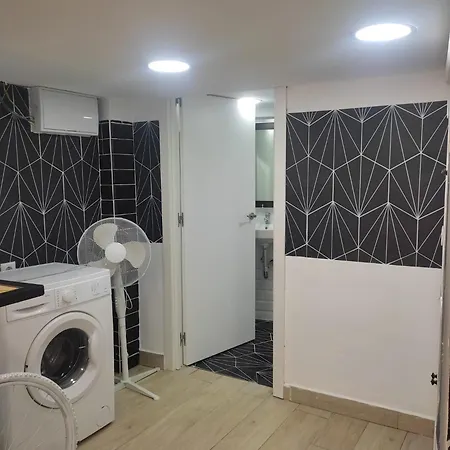 Loft Puerto De