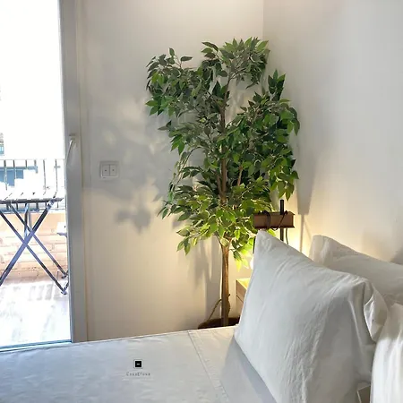 民宿 New In The 瓦伦西亚