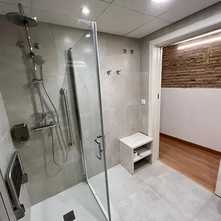 Old Town Flats Casa Burguerini