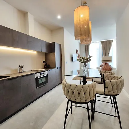 Md Pare Presentat Appartement
