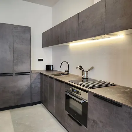 Appartement Md Pare Presentat