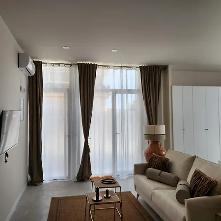Md Pare Presentat Appartement
