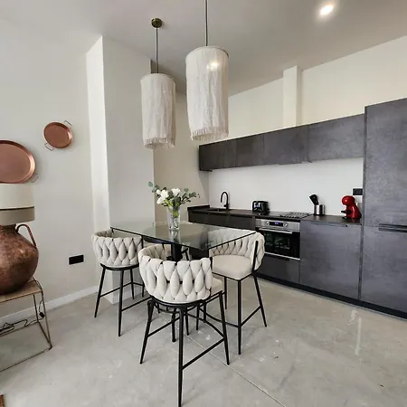 Md Pare Presentat Appartement *