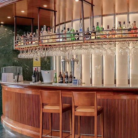 Melia Plaza Hotel Valencia