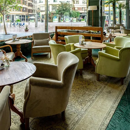 Melia Plaza 4* Valência