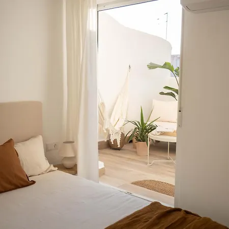 Luxury In Center Valencie