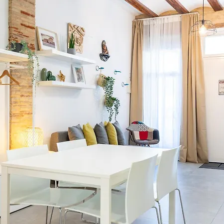 Apartup Arenas Appartamento *