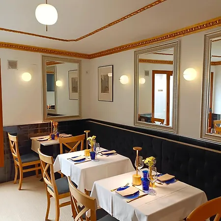 Hotel El Siglo