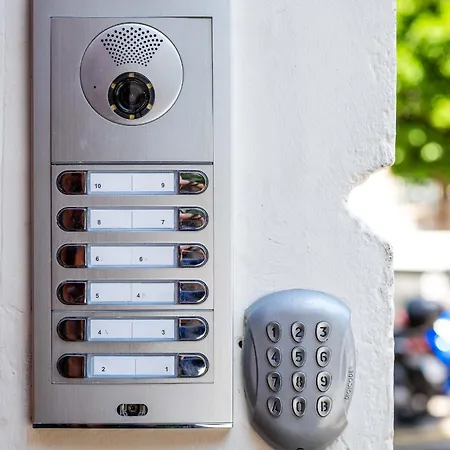 Appartement Spacious With Great Views