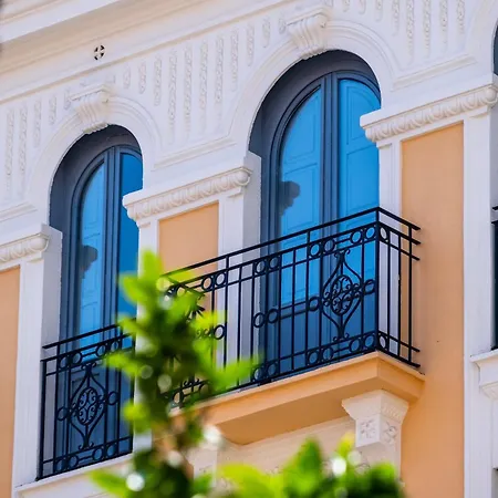 Spacious With Great Views Appartement