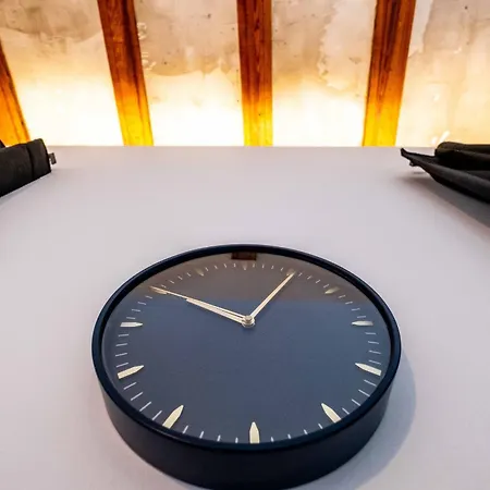 New And Modern With Comfy Beds Valencia