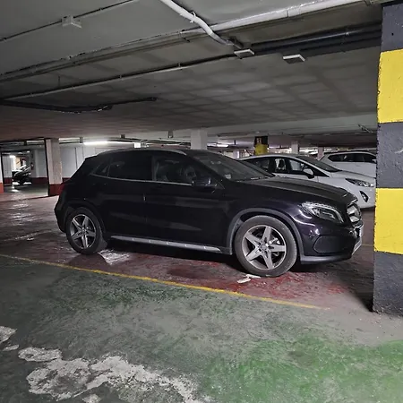 Jardin Viveros-turia