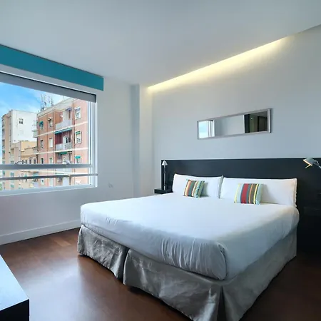 Sea Port Hotel Valencia