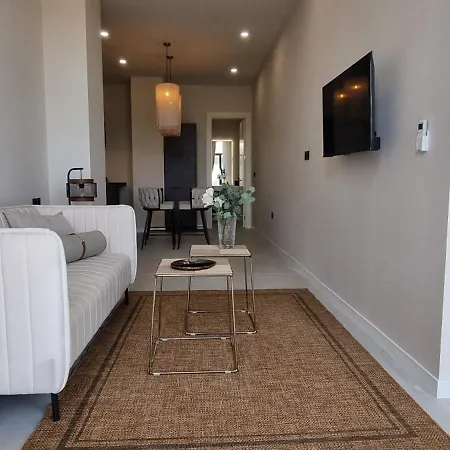 Md Pare Presentat Appartement Valencia