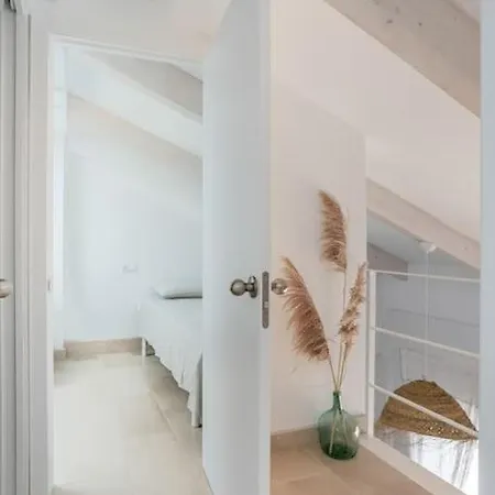 Casa De Pescadores - Primera Linea De Playa Apartment