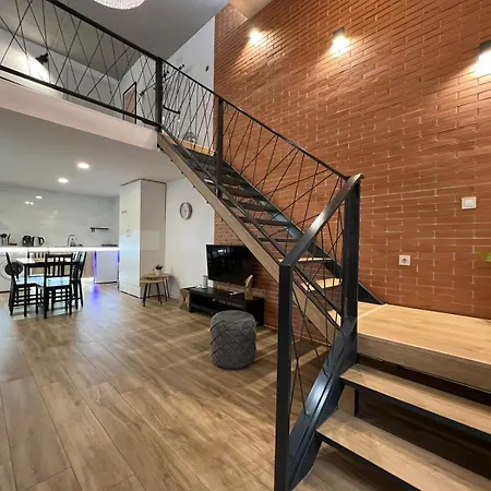 Apart Otel Carbonell 1