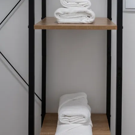 Beach Apartments Valencia