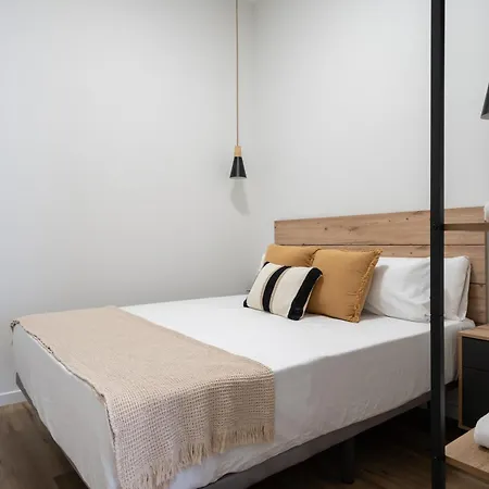 Beach Apartments Valencia * Valencia