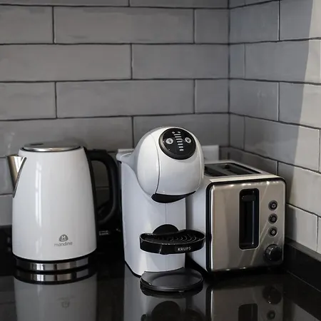 Beach Apartments Valencia Appartement *