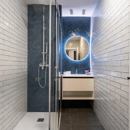 Apartment Beach Apartments Valencia *