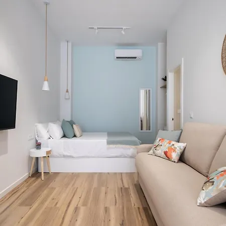 Beach Apartments Valencia * Valencia