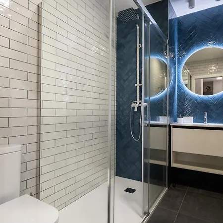 Beach Apartments Valencia *