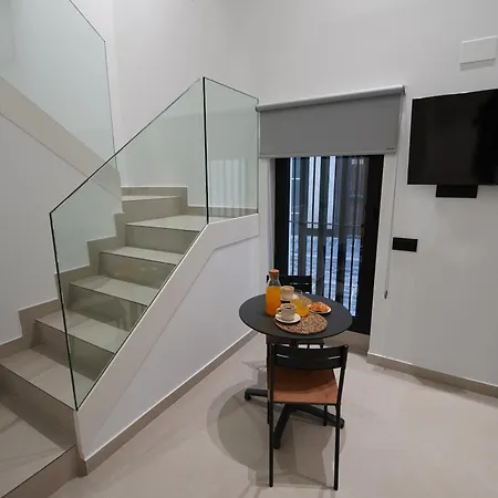 Bet - Puerto Hotel