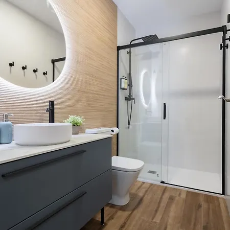 Marina Appartement