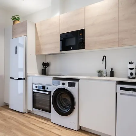 Appartement Marina *