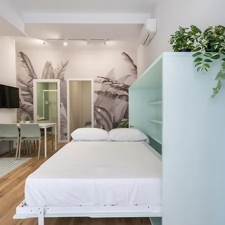 Appartement Marina *