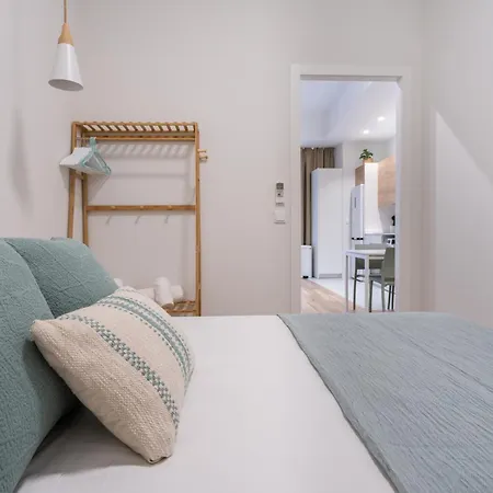 Appartement Marina Valencia