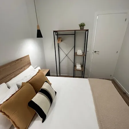 Beach Apartments Valencia *