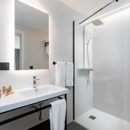 Hotel Arena Zone Valence