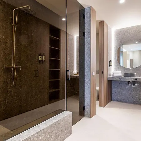 Appartement North Station Pen-suites Valencia
