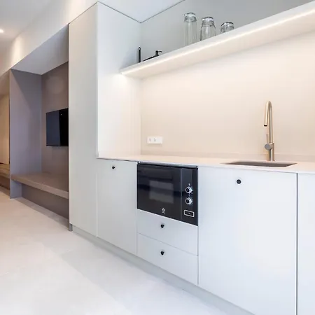 Apartamento North Station Pen-suites Valencia