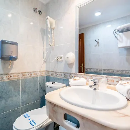 Hotel Beleret Walencja