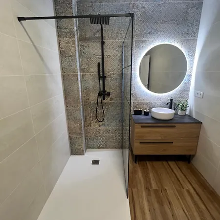 Beach Apartments Valencia Appartement